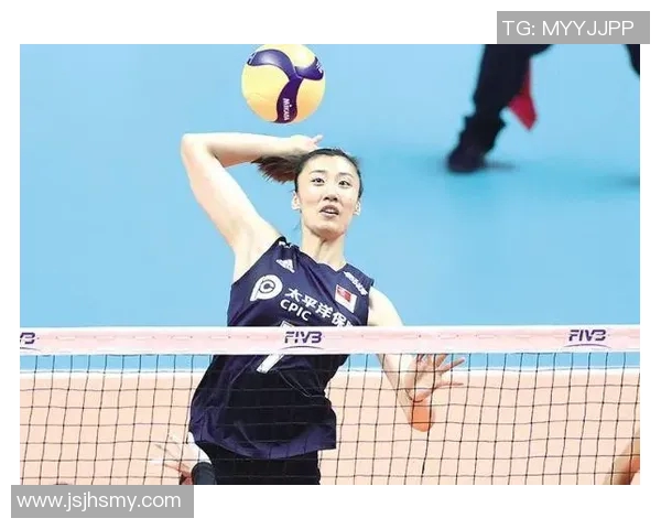 重庆排球队中路突破的优势与不足分析及未来发展方向探讨